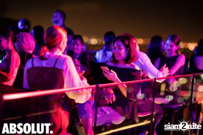 It's Complicated - Singles Party | Octave Rooftop Lounge & Bar — photo 68