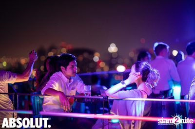 It's Complicated - Singles Party | Octave Rooftop Lounge & Bar — photo 69