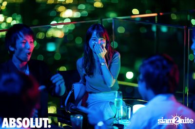 It's Complicated - Singles Party | Octave Rooftop Lounge & Bar — photo 70