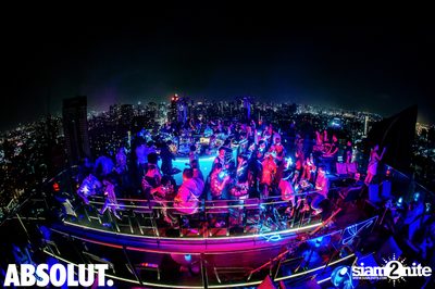 It's Complicated - Singles Party | Octave Rooftop Lounge & Bar — photo 71