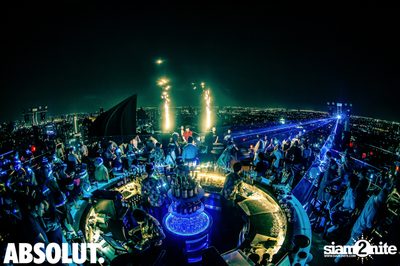 It's Complicated - Singles Party | Octave Rooftop Lounge & Bar — photo 72