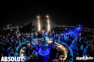 It's Complicated - Singles Party | Octave Rooftop Lounge & Bar — photo 73