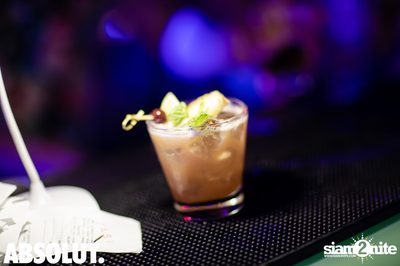 It's Complicated - Singles Party | Octave Rooftop Lounge & Bar — photo 74