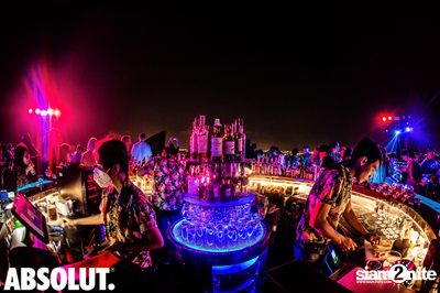 It's Complicated - Singles Party | Octave Rooftop Lounge & Bar — photo 75