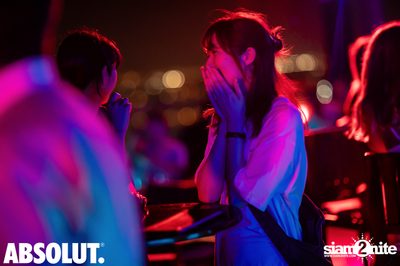 It's Complicated - Singles Party | Octave Rooftop Lounge & Bar — photo 76