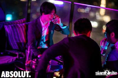 It's Complicated - Singles Party | Octave Rooftop Lounge & Bar — photo 77