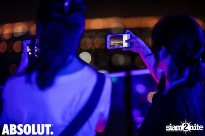 It's Complicated - Singles Party | Octave Rooftop Lounge & Bar — photo 83
