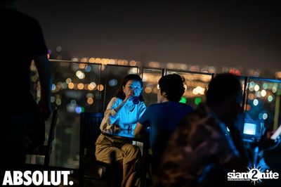 It's Complicated - Singles Party | Octave Rooftop Lounge & Bar — photo 85