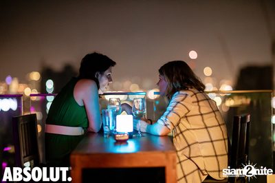 It's Complicated - Singles Party | Octave Rooftop Lounge & Bar — photo 86