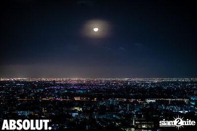 It's Complicated - Singles Party | Octave Rooftop Lounge & Bar — photo 88