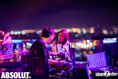 It's Complicated - Singles Party | Octave Rooftop Lounge & Bar — photo 93