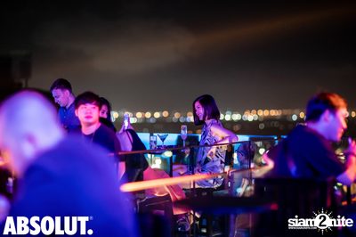 It's Complicated - Singles Party | Octave Rooftop Lounge & Bar — photo 94