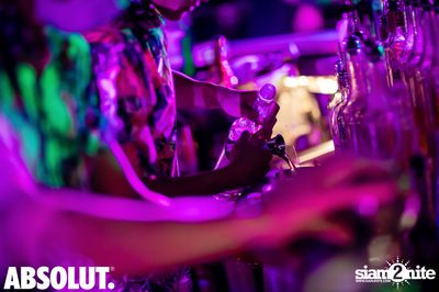 It's Complicated - Singles Party | Octave Rooftop Lounge & Bar — photo 99