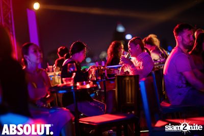 It's Complicated - Singles Party | Octave Rooftop Lounge & Bar — photo 102