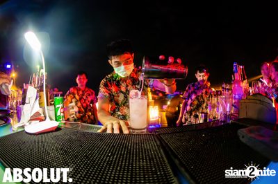 It's Complicated - Singles Party | Octave Rooftop Lounge & Bar — photo 103