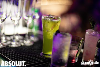 It's Complicated - Singles Party | Octave Rooftop Lounge & Bar — photo 104