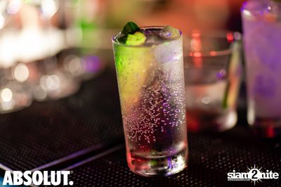 It's Complicated - Singles Party | Octave Rooftop Lounge & Bar — photo 106