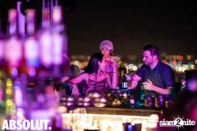It's Complicated - Singles Party | Octave Rooftop Lounge & Bar — photo 107
