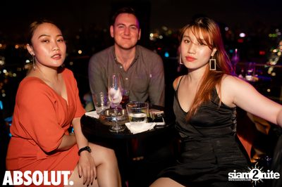 It's Complicated - Singles Party | Octave Rooftop Lounge & Bar — photo 108