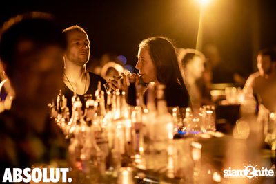 It's Complicated - Singles Party | Octave Rooftop Lounge & Bar — photo 110