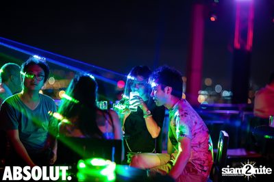 It's Complicated - Singles Party | Octave Rooftop Lounge & Bar — photo 112