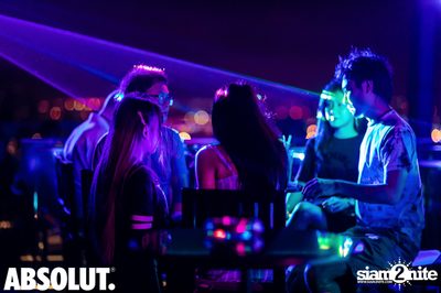 It's Complicated - Singles Party | Octave Rooftop Lounge & Bar — photo 113