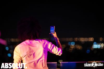 It's Complicated - Singles Party | Octave Rooftop Lounge & Bar — photo 115
