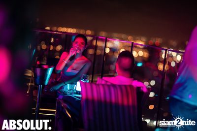 It's Complicated - Singles Party | Octave Rooftop Lounge & Bar — photo 116