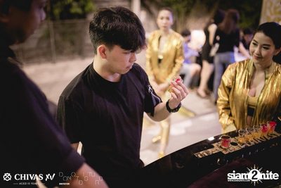 Pre-V'Day w/ Polycat x Tattoo Colour at DND — photo 4