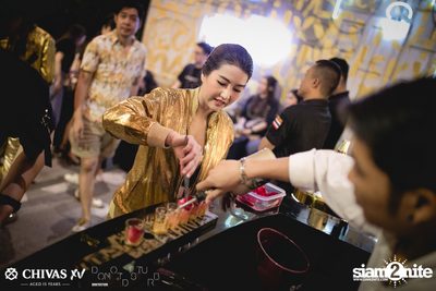 Pre-V'Day w/ Polycat x Tattoo Colour at DND — photo 6
