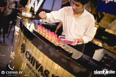 Pre-V'Day w/ Polycat x Tattoo Colour at DND — photo 24