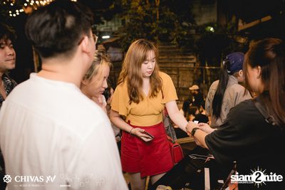 Pre-V'Day w/ Polycat x Tattoo Colour at DND — photo 35