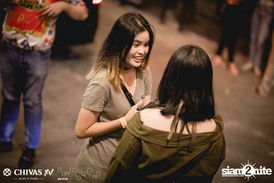 Pre-V'Day w/ Polycat x Tattoo Colour at DND — photo 42