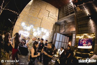 Pre-V'Day w/ Polycat x Tattoo Colour at DND — photo 45