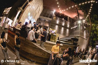 Pre-V'Day w/ Polycat x Tattoo Colour at DND — photo 47
