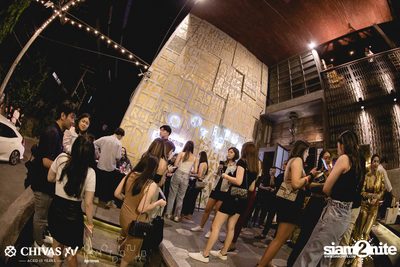 Pre-V'Day w/ Polycat x Tattoo Colour at DND — photo 49