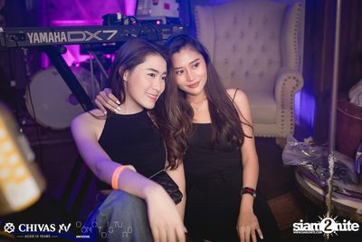 Pre-V'Day w/ Polycat x Tattoo Colour at DND — photo 50