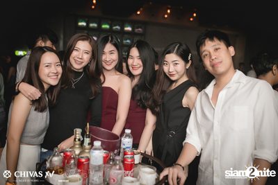 Pre-V'Day w/ Polycat x Tattoo Colour at DND — photo 51