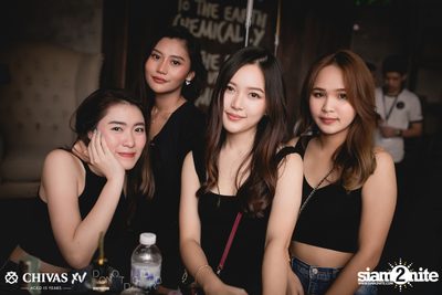 Pre-V'Day w/ Polycat x Tattoo Colour at DND — photo 53