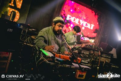 Pre-V'Day w/ Polycat x Tattoo Colour at DND — photo 59