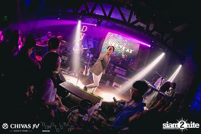 Pre-V'Day w/ Polycat x Tattoo Colour at DND — photo 70