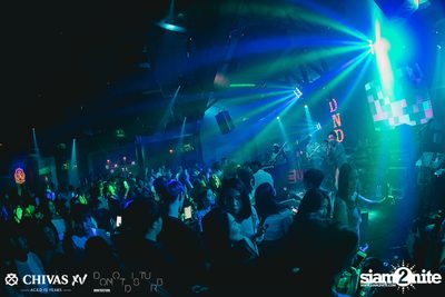 Pre-V'Day w/ Polycat x Tattoo Colour at DND — photo 72