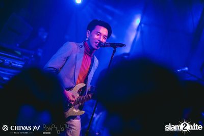 Pre-V'Day w/ Polycat x Tattoo Colour at DND — photo 79