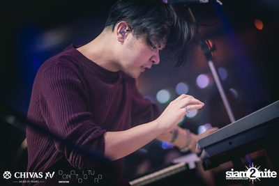 Pre-V'Day w/ Polycat x Tattoo Colour at DND — photo 86