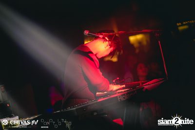 Pre-V'Day w/ Polycat x Tattoo Colour at DND — photo 91