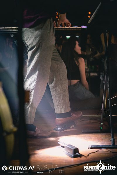 Pre-V'Day w/ Polycat x Tattoo Colour at DND — photo 94