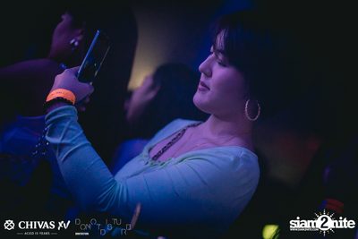 Pre-V'Day w/ Polycat x Tattoo Colour at DND — photo 99