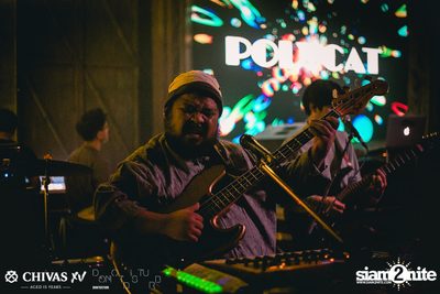 Pre-V'Day w/ Polycat x Tattoo Colour at DND — photo 107