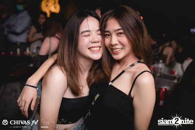 Pre-V'Day w/ Polycat x Tattoo Colour at DND — photo 115