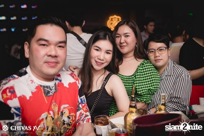 Pre-V'Day w/ Polycat x Tattoo Colour at DND — photo 116